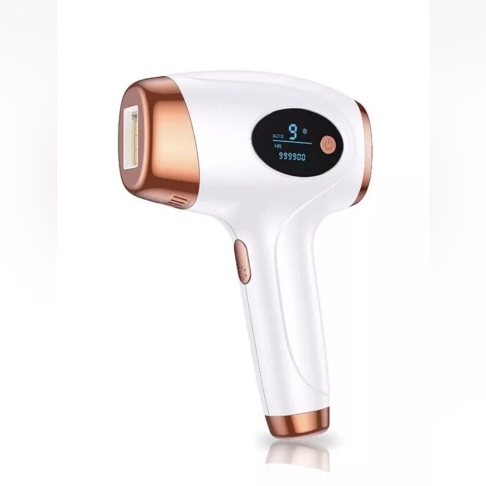 Aopvui IPL Laser Hair Removal for Women and Men, 3-in-1 Upgraded Permanent Hair
